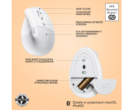 Logitech LIFT for Mac - 1080181 - zdjęcie 11